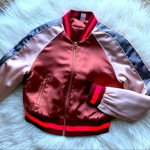 H&M Bomber Jacket
